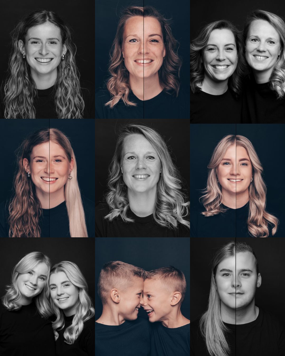 Fotoshoot, Sietsanne Fotografie, Wierden, Enschede, Deventer, Zwolle